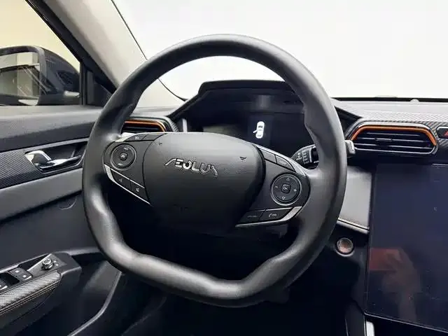Yi Xuan 2024 1.5L Auto Speed Edition 10