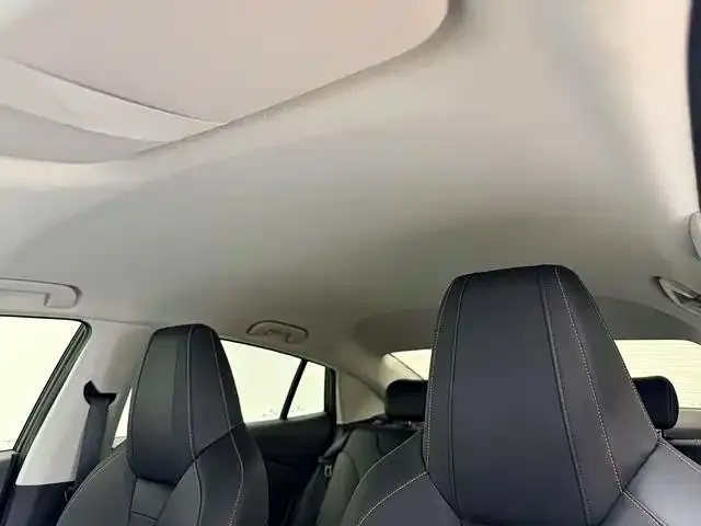 Yi Xuan 2024 1.5L Auto Speed Edition 12