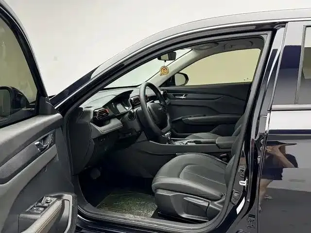 Yi Xuan 2024 1.5L Auto Speed Edition 13