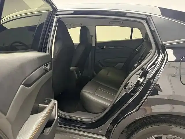 Yi Xuan 2024 1.5L Auto Speed Edition 14