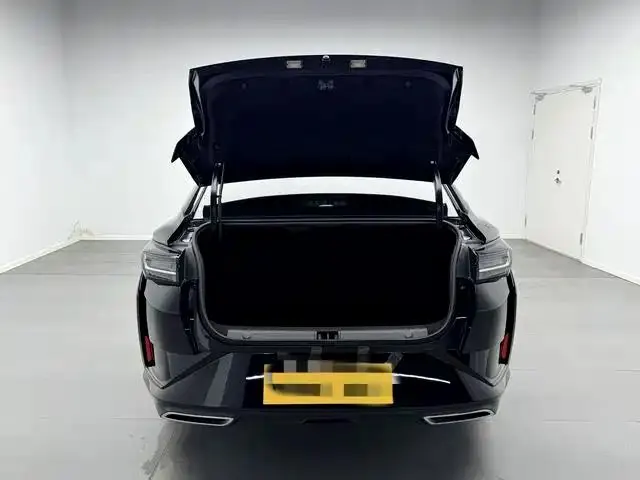 Yi Xuan 2024 1.5L Auto Speed Edition 16