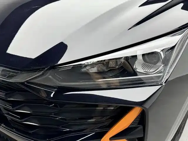 Yi Xuan 2024 1.5L Auto Speed Edition 17