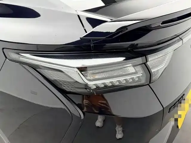 Yi Xuan 2024 1.5L Auto Speed Edition 18