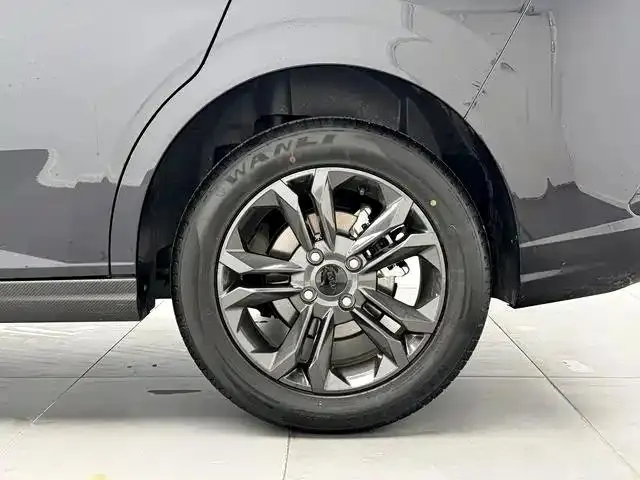 Yi Xuan 2024 1.5L Auto Speed Edition 19