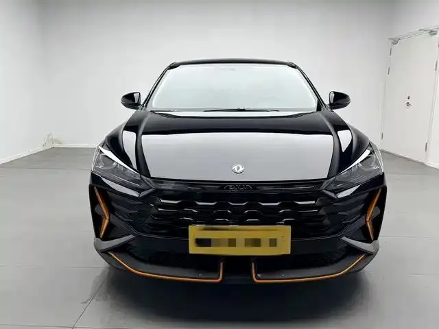 Yi Xuan 2024 1.5L Auto Speed Edition 2