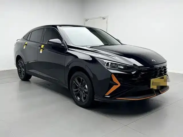 Yi Xuan 2024 1.5L Auto Speed Edition 3