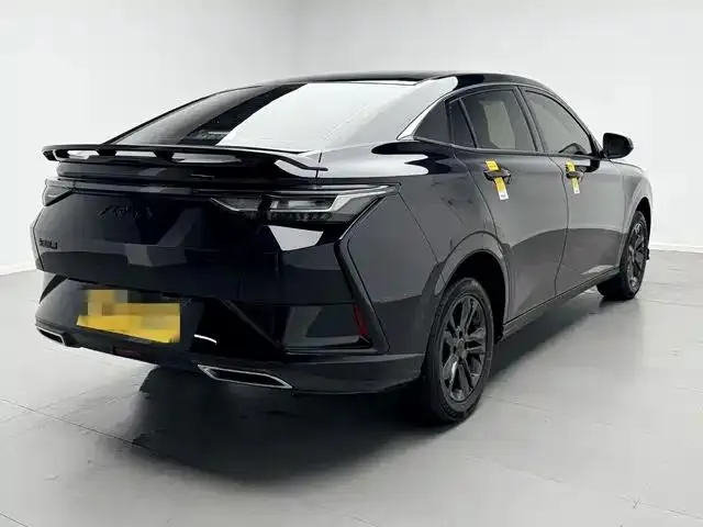 Yi Xuan 2024 1.5L Auto Speed Edition 6