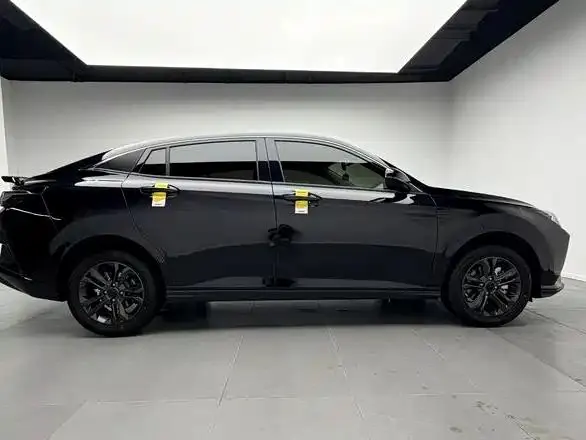 Yi Xuan 2024 1.5L Auto Speed Edition 7