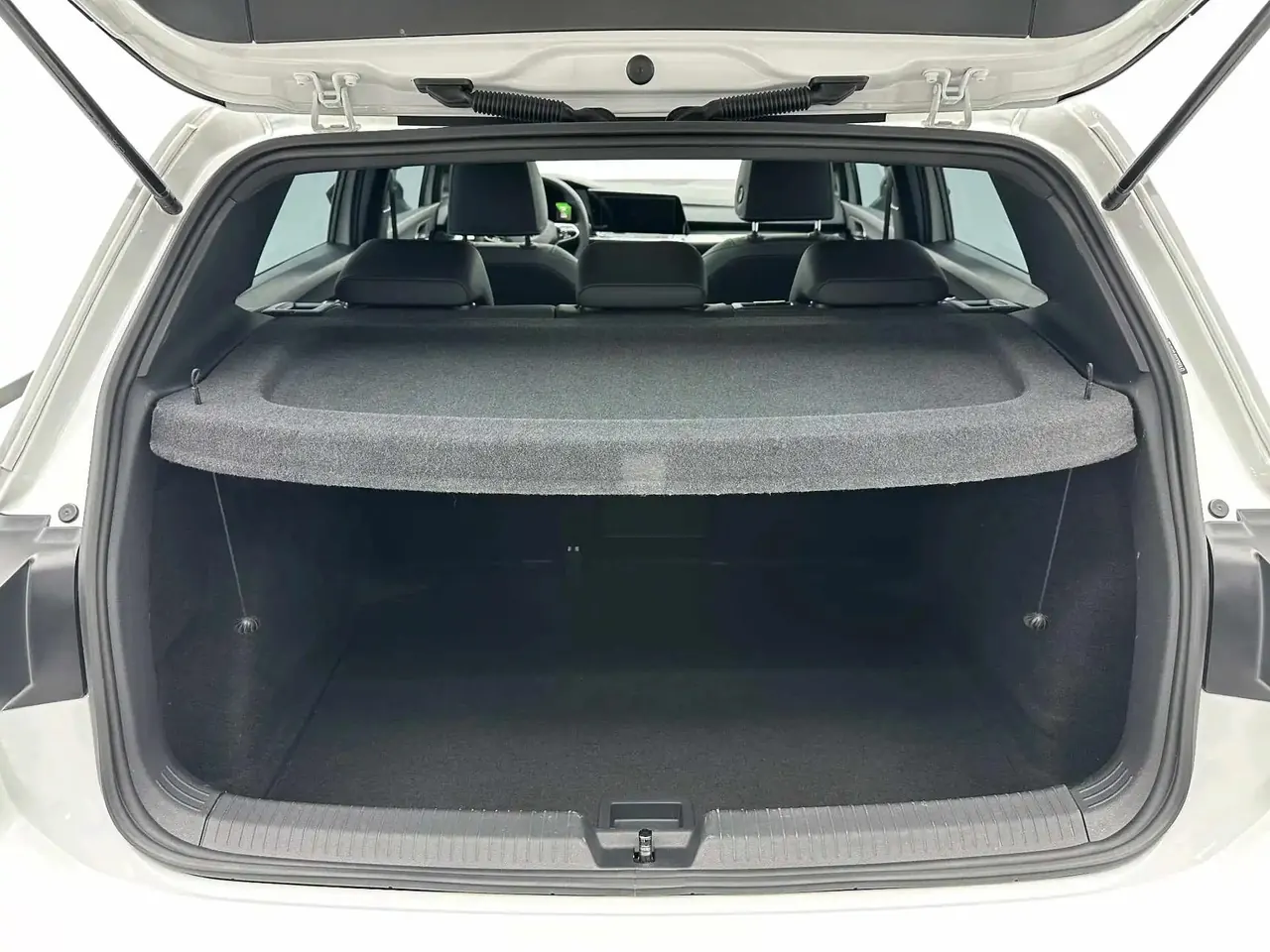 Volkswagen 2023 Golf 8 R-Line 1.4TSI 280TSI Lite Automatic 16