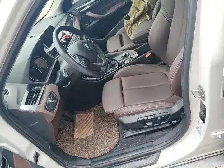 BMW X2 2020 sDrive20i M off-road set 15