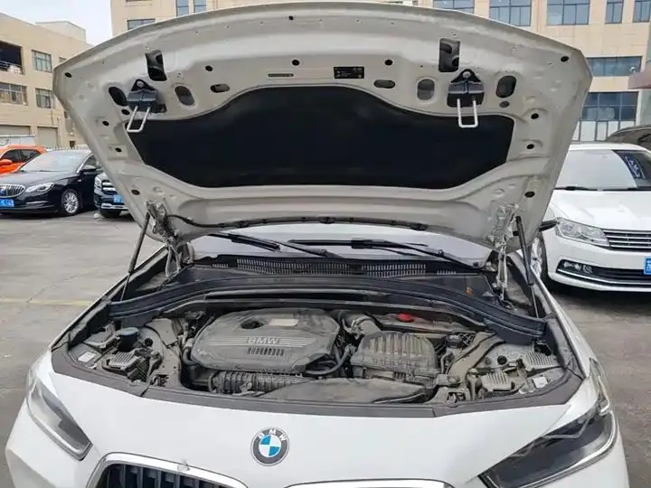 BMW X2 2020 sDrive20i M off-road set 20