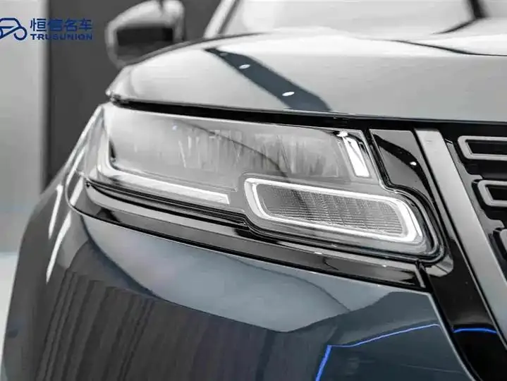 Range Rover Star Vein 2024 S 10