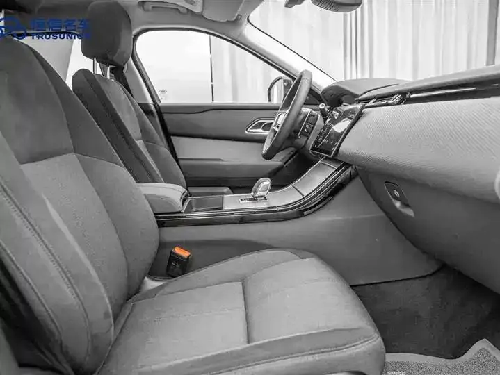 Range Rover Star Vein 2024 S 15
