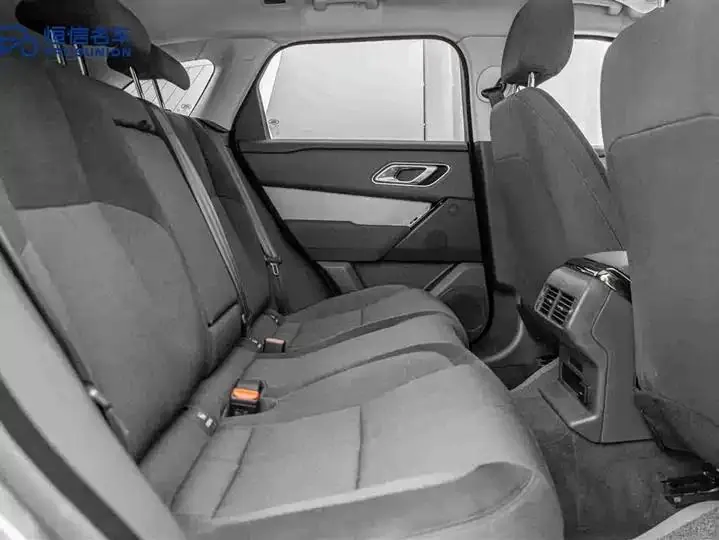 Range Rover Star Vein 2024 S 16