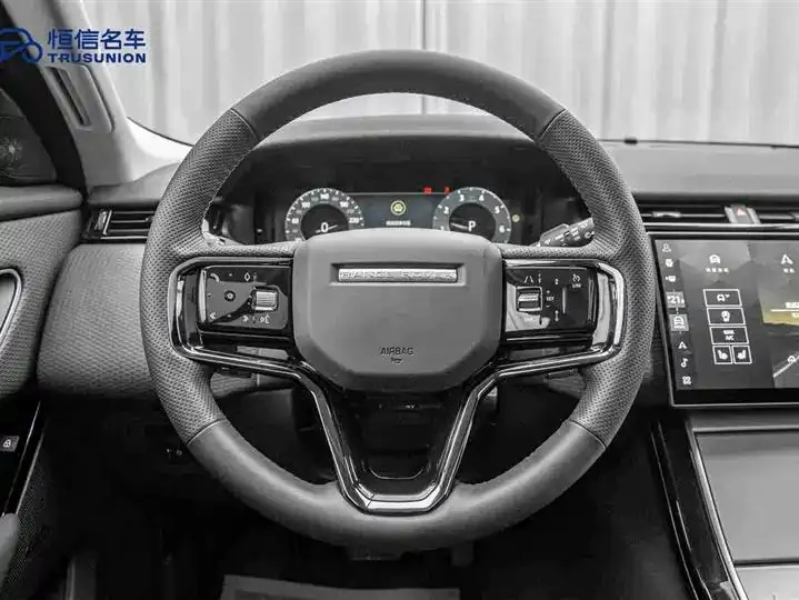Range Rover Star Vein 2024 S 17