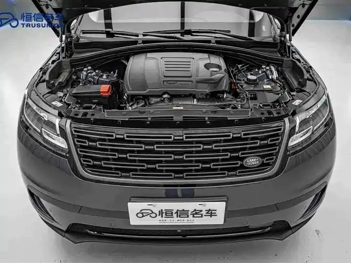 Range Rover Star Vein 2024 S 21