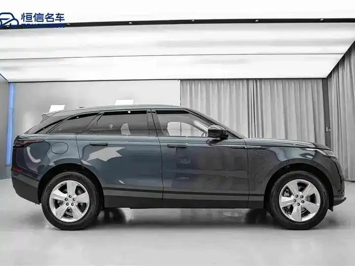 Range Rover Star Vein 2024 S 4