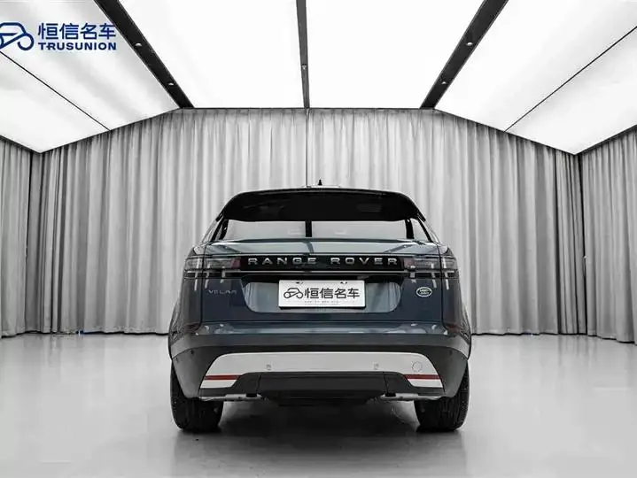 Range Rover Star Vein 2024 S 6
