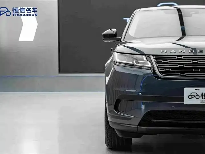 Range Rover Star Vein 2024 S 8