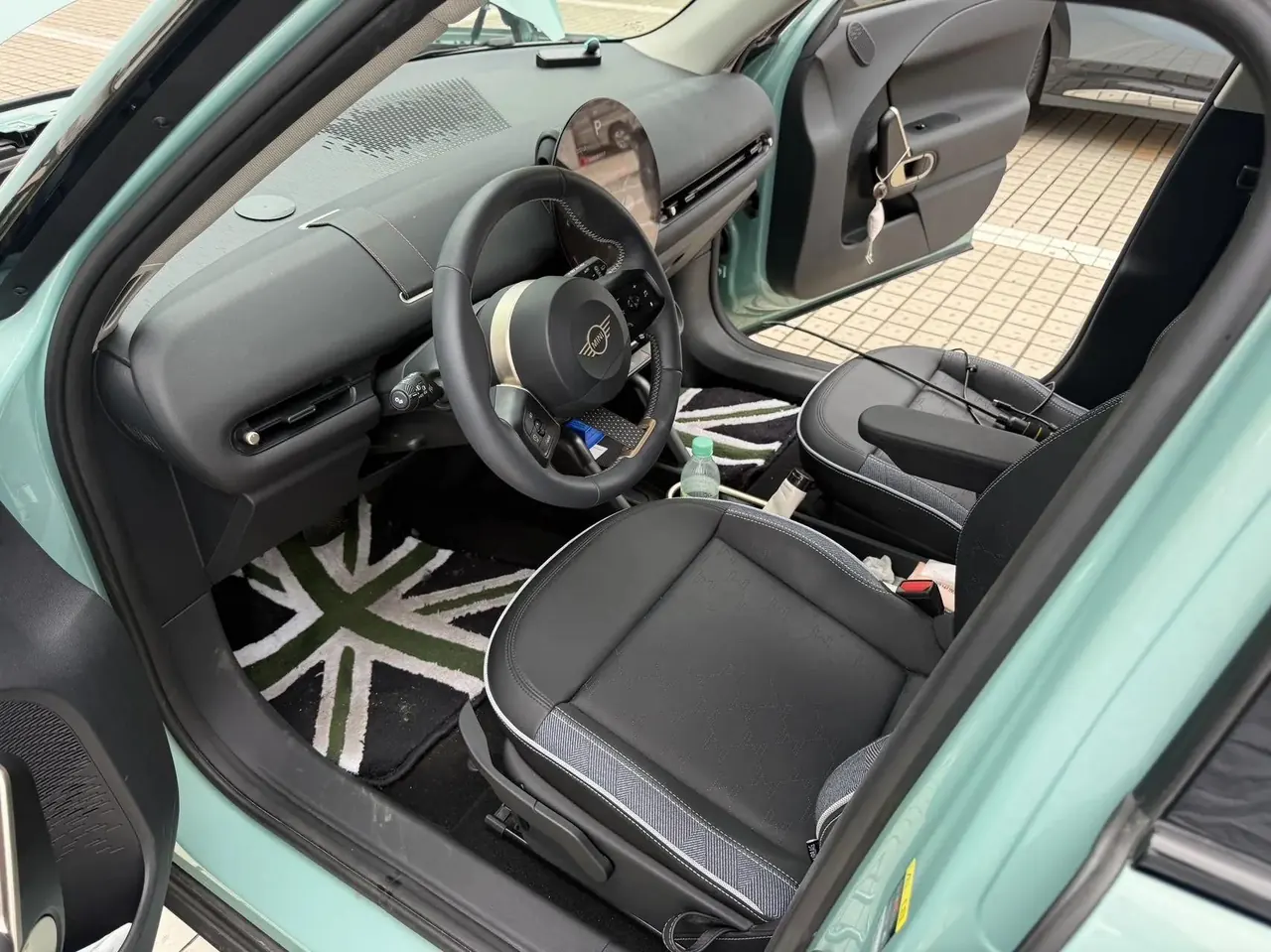 MINI 2025 Aceman E Aceman E Classic Automatic 4