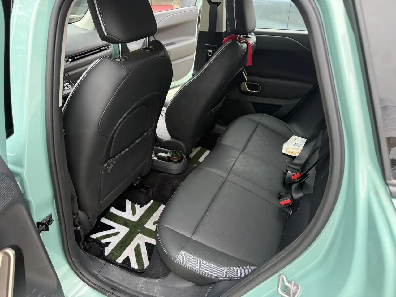 MINI 2025 Aceman E Aceman E Classic Automatic 5