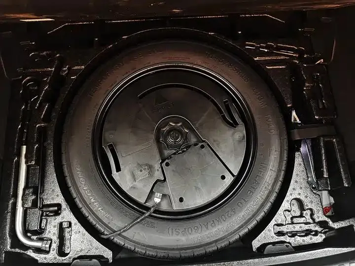Audi Q3 2021 model 35 TFSI Fashion Dynamic Edition 10