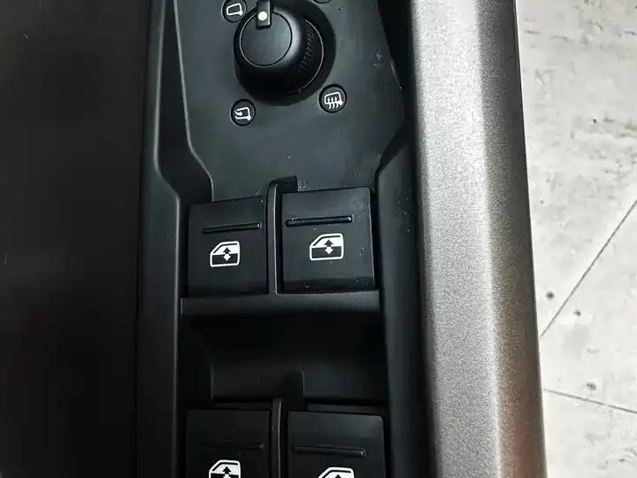 Audi Q3 2021 model 35 TFSI Fashion Dynamic Edition 11