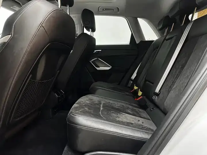 Audi Q3 2021 model 35 TFSI Fashion Dynamic Edition 20