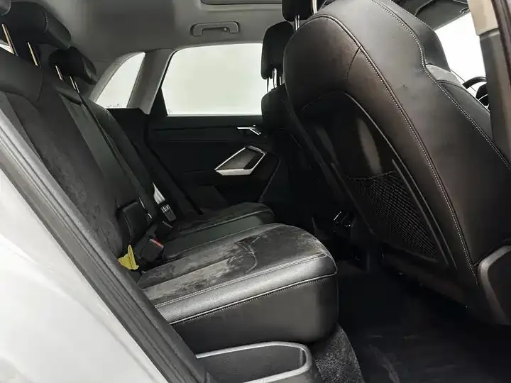Audi Q3 2021 model 35 TFSI Fashion Dynamic Edition 21