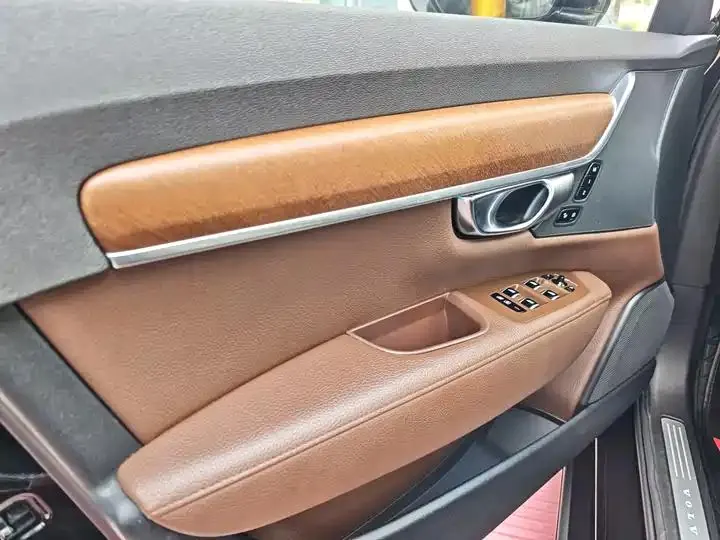 Volvo S90 2020 T5 Zhiyi Deluxe Edition 17