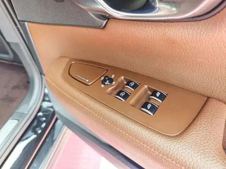 Volvo S90 2020 T5 Zhiyi Deluxe Edition 18