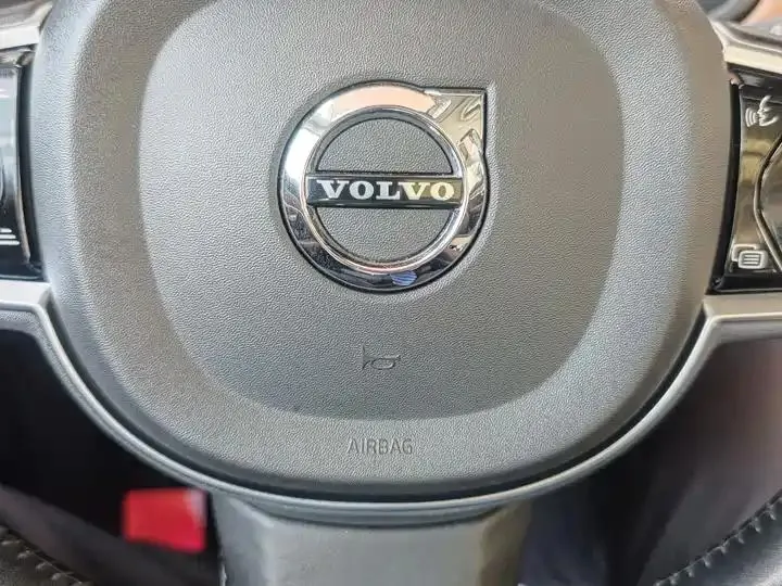 Volvo S90 2020 T5 Zhiyi Deluxe Edition 19