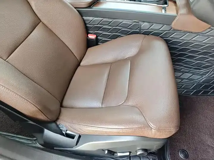 Volvo S90 2020 T5 Zhiyi Deluxe Edition 22