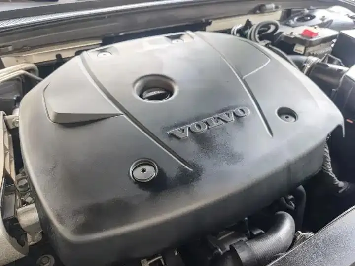 Volvo S90 2020 T5 Zhiyi Deluxe Edition 24
