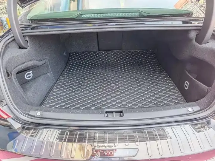 Volvo S90 2020 T5 Zhiyi Deluxe Edition 25