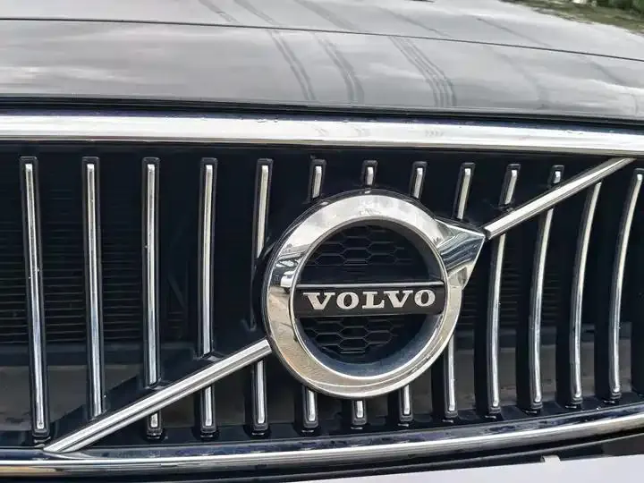 Volvo S90 2020 T5 Zhiyi Deluxe Edition 7
