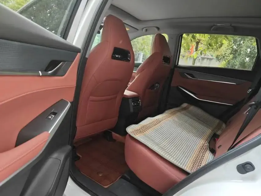 ChangAn 2025 CS75 PLUS 1.5T Champion Edition 3