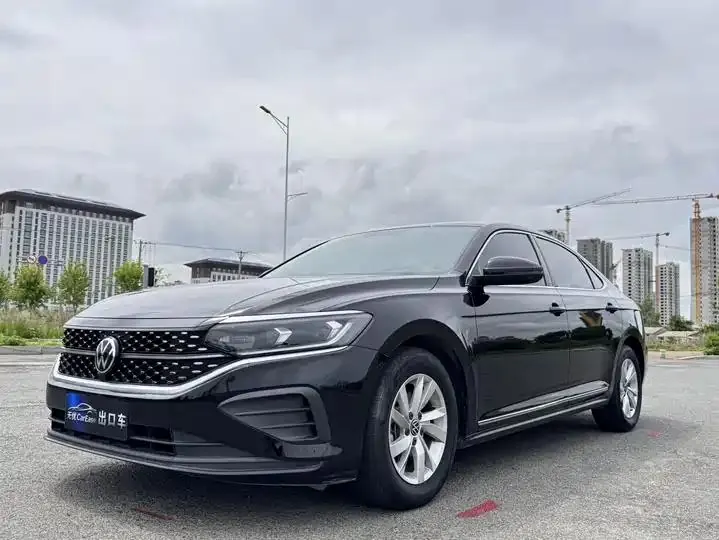 Открыть галерею: Passat 2022 280TSI Elite Edition