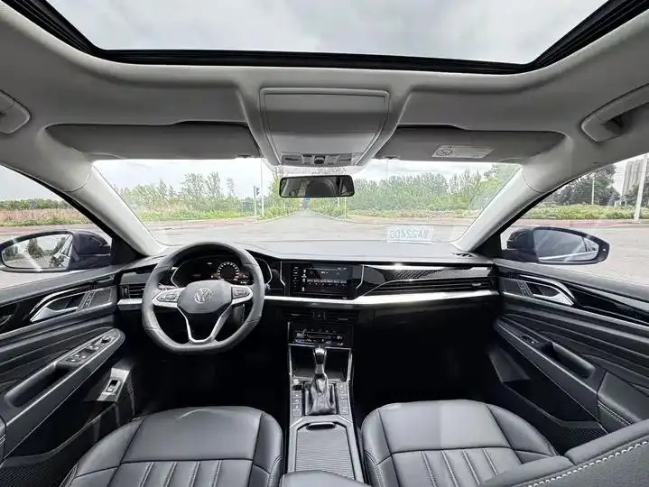 Passat 2022 280TSI Elite Edition 10