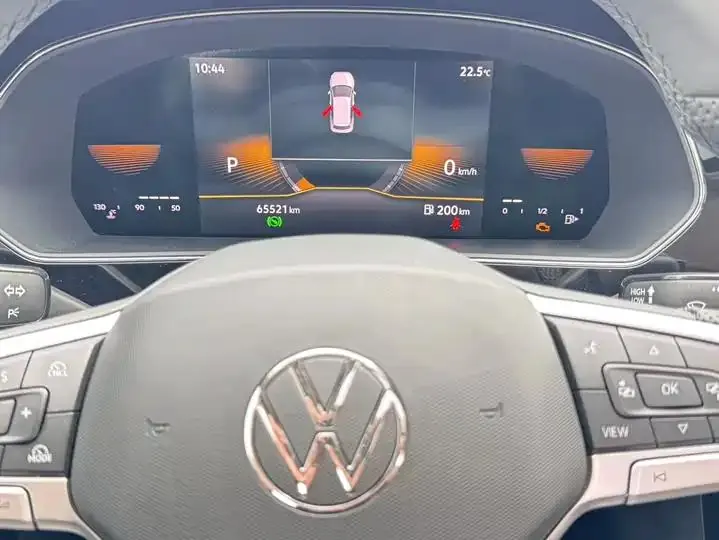 Passat 2022 280TSI Elite Edition 15
