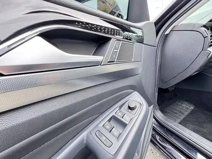 Passat 2022 280TSI Elite Edition 16