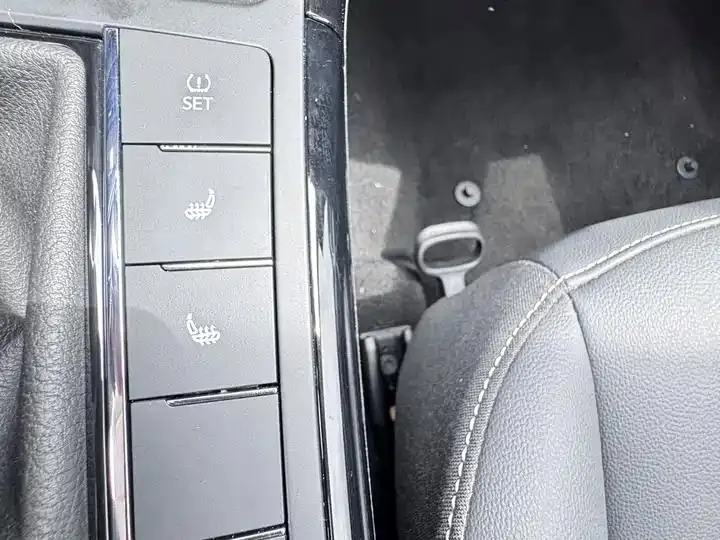 Passat 2022 280TSI Elite Edition 17