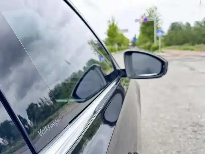 Passat 2022 280TSI Elite Edition 18
