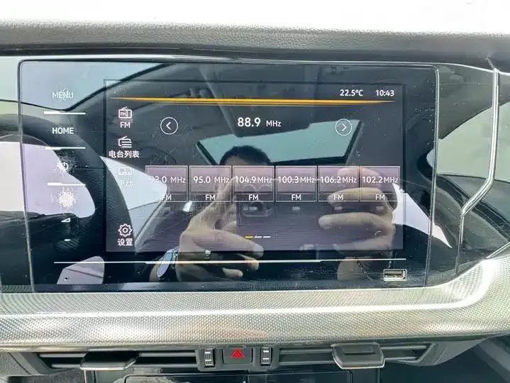 Passat 2022 280TSI Elite Edition 19