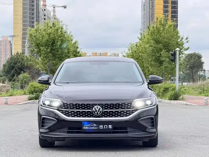 Passat 2022 280TSI Elite Edition 2