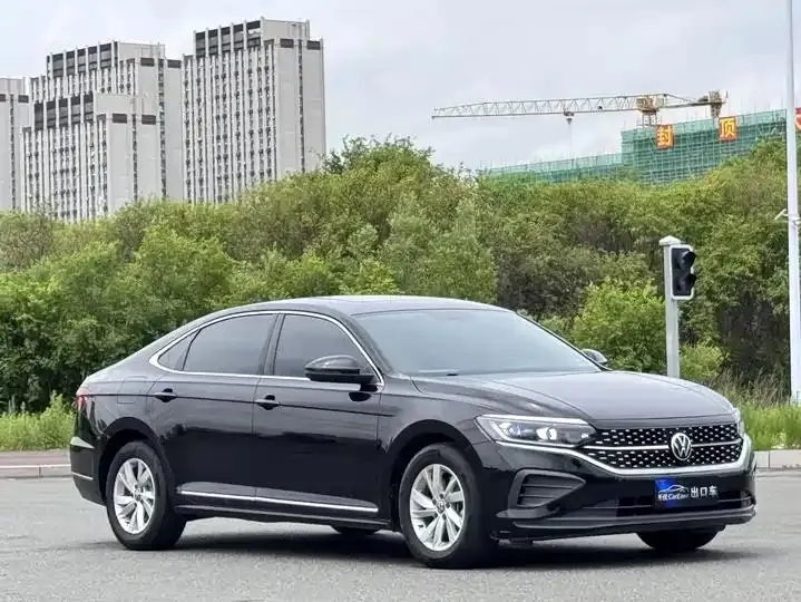 Passat 2022 280TSI Elite Edition 3