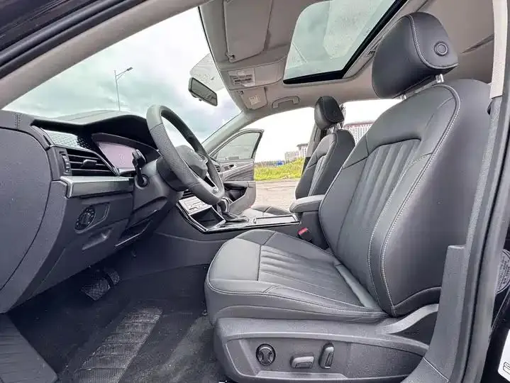 Passat 2022 280TSI Elite Edition 9