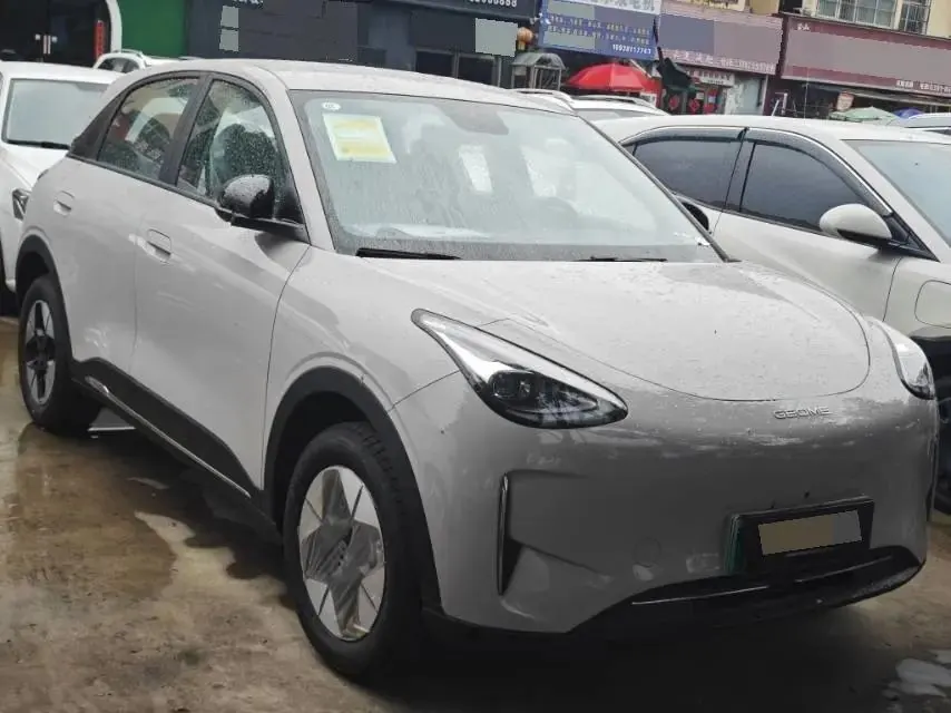 Star Wish 2026 Model 310km Dream Edition 2