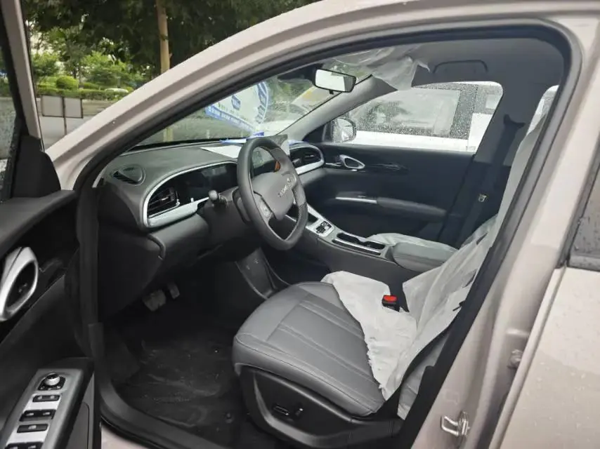 Star Wish 2026 Model 310km Dream Edition 4