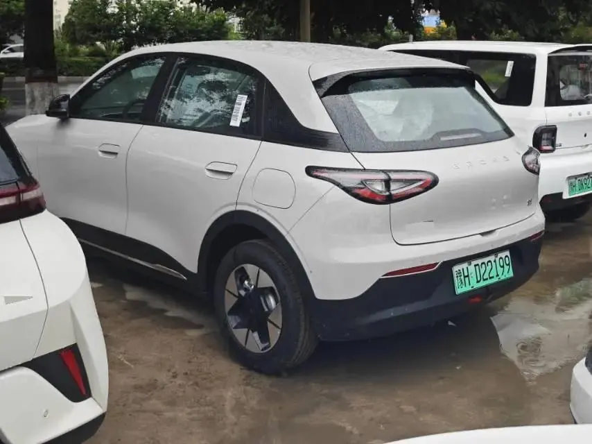 Star Wish 2026 Model 310km Dream Edition 5